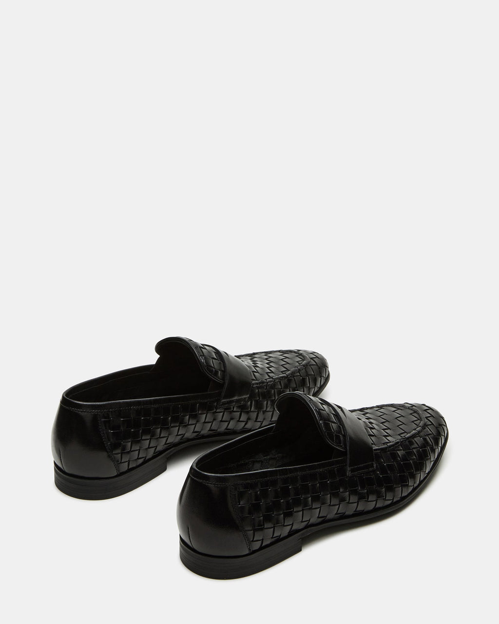 POCO BLACK LEATHER