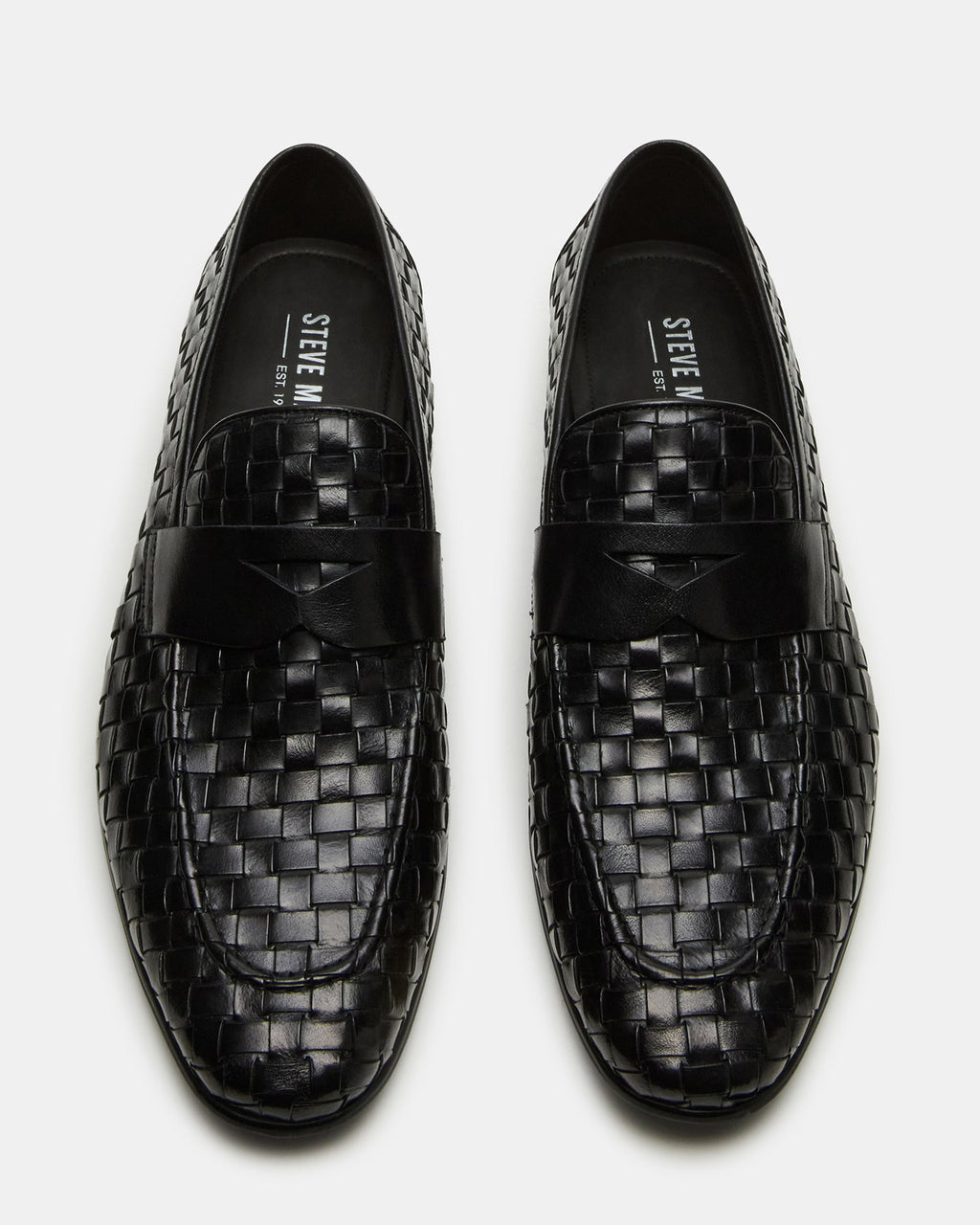 POCO BLACK LEATHER