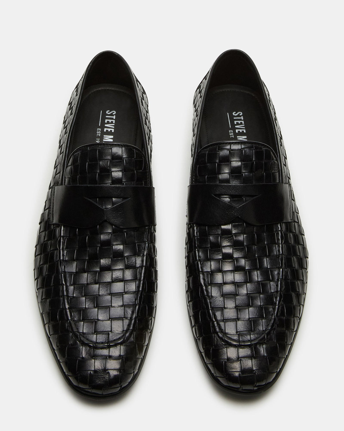 POCO BLACK LEATHER