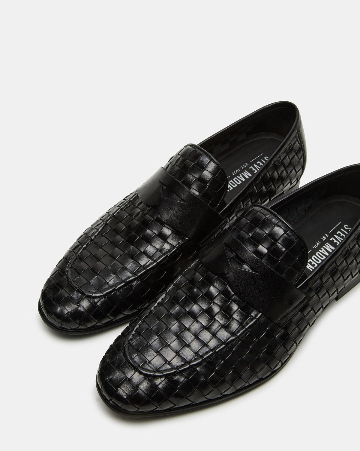 POCO BLACK LEATHER