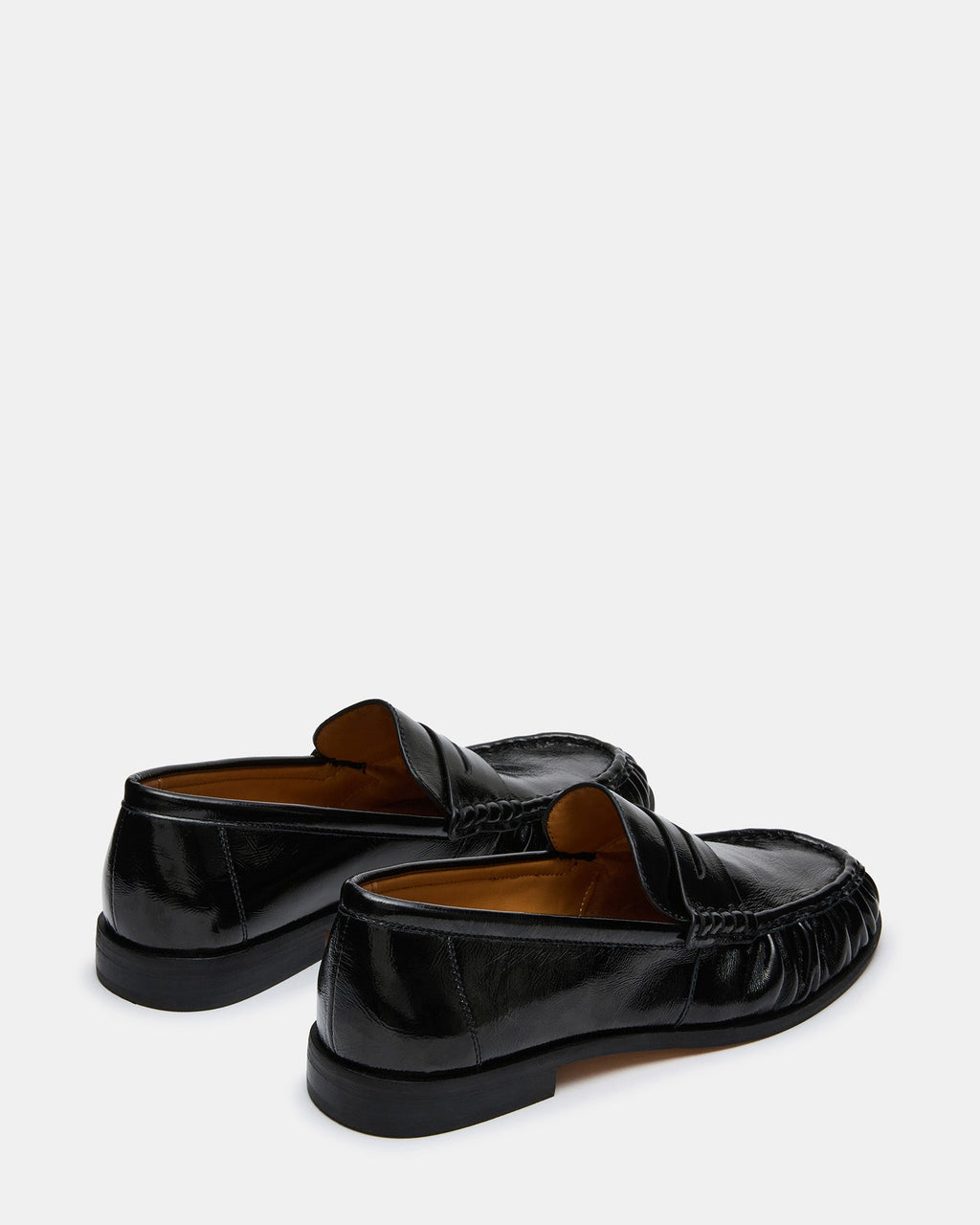 QUINCEY BLACK PATENT