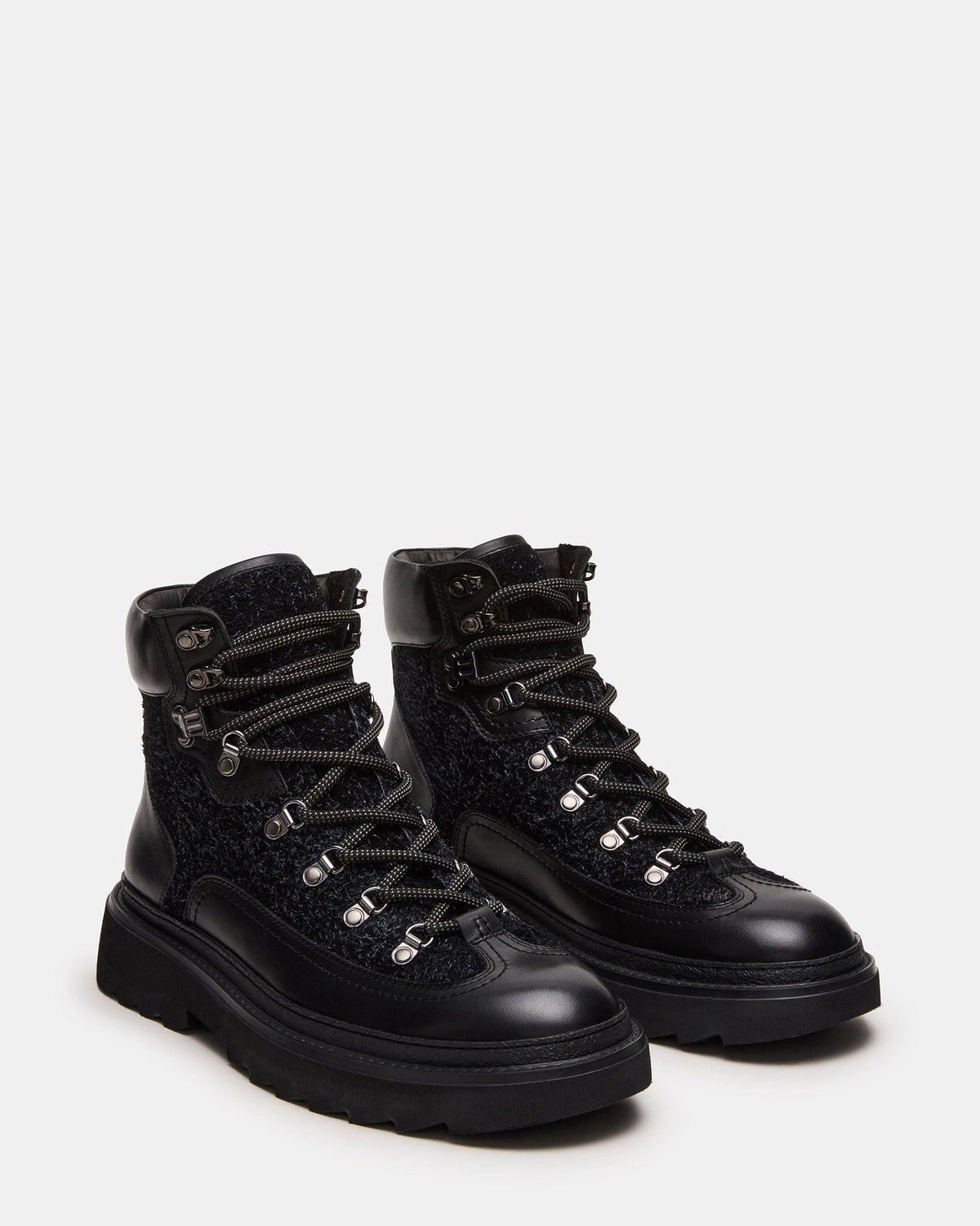 YOSEMITE BLACK MULTI