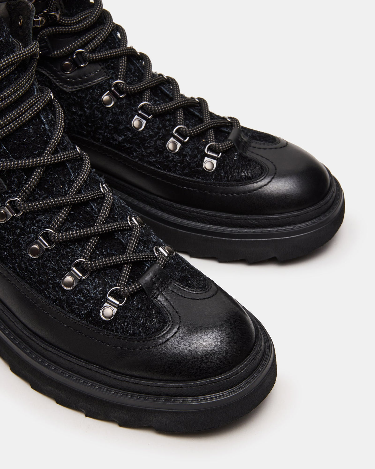 YOSEMITE BLACK MULTI