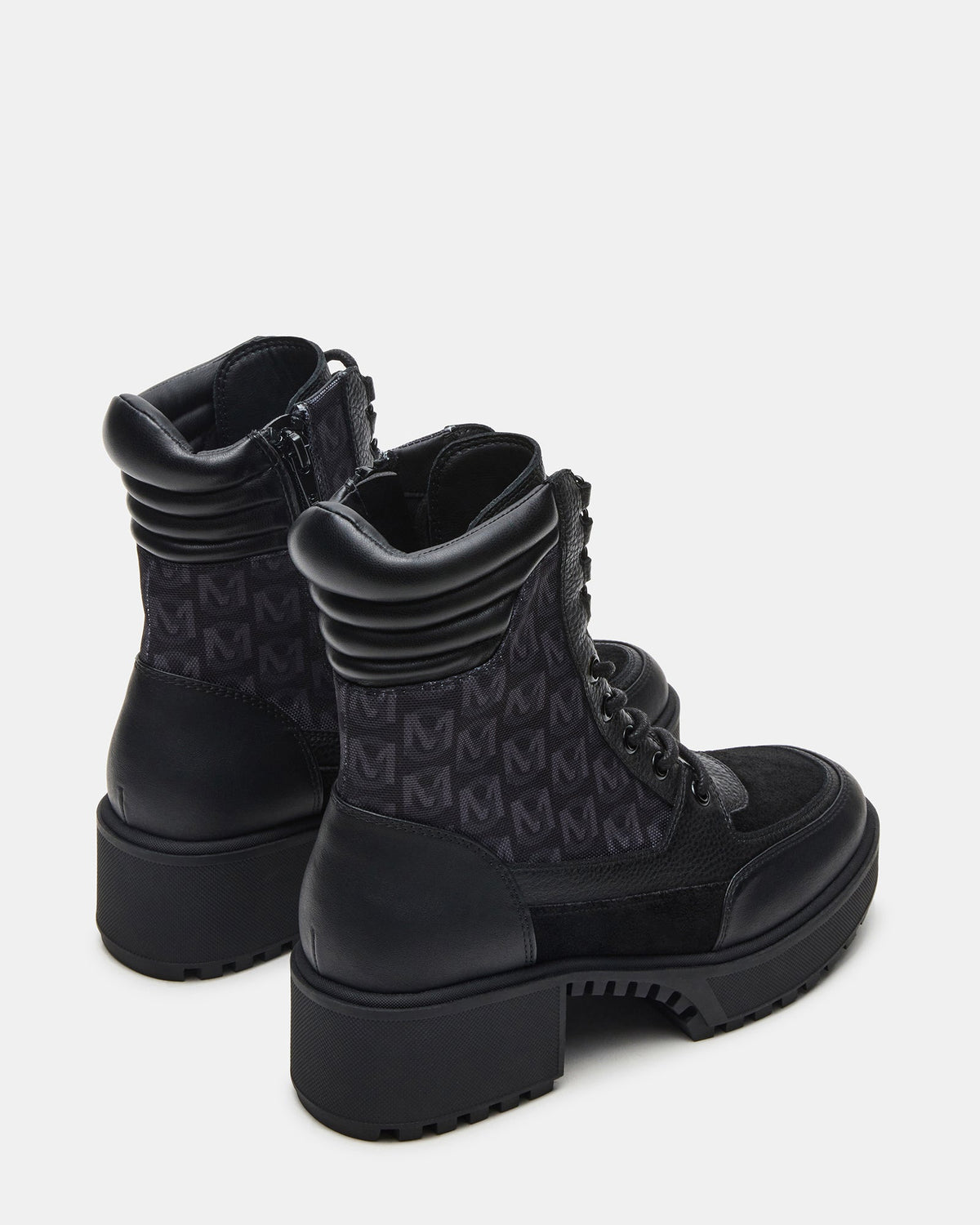 HIKER BLACK MULTI