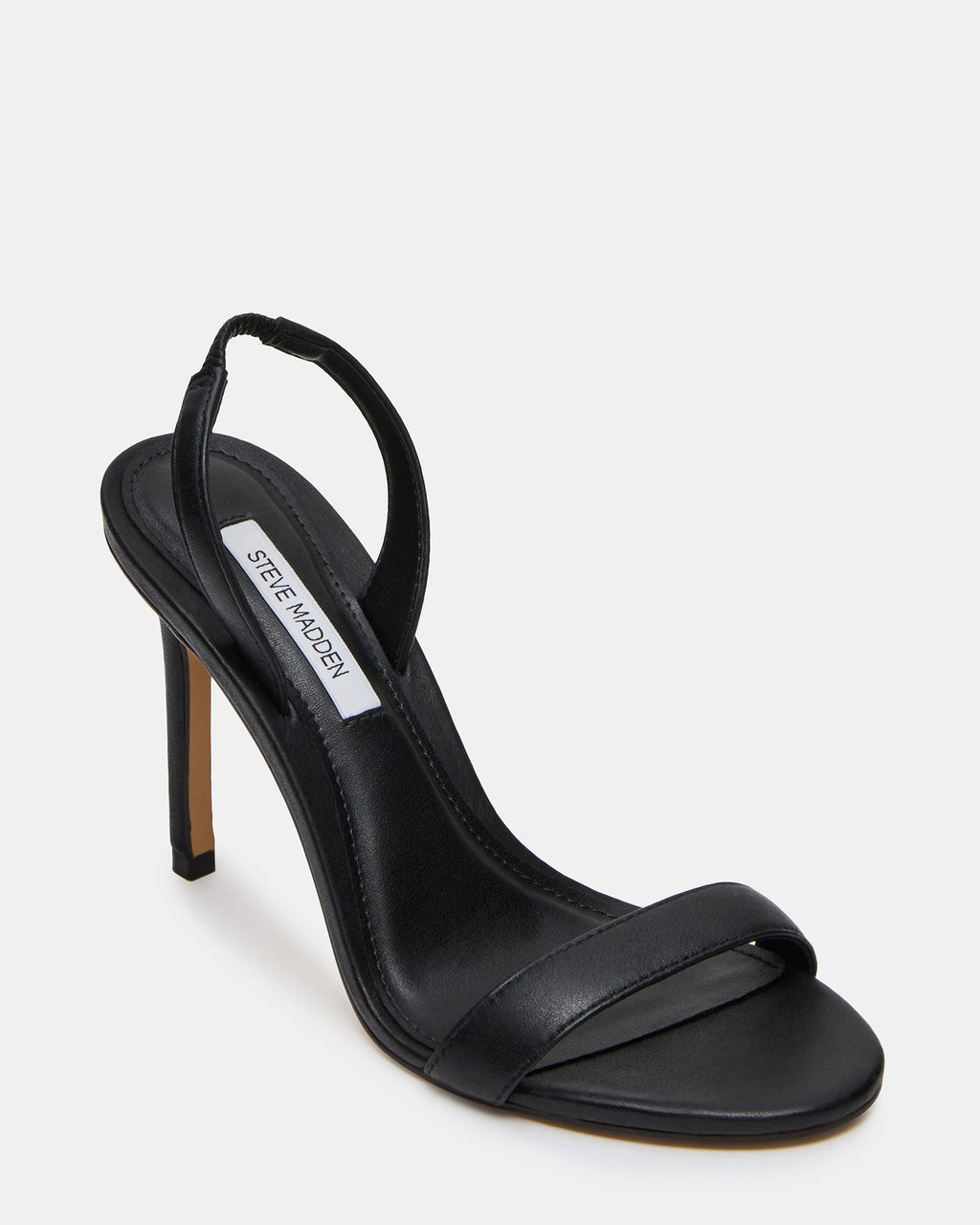 JADY BLACK LEATHER