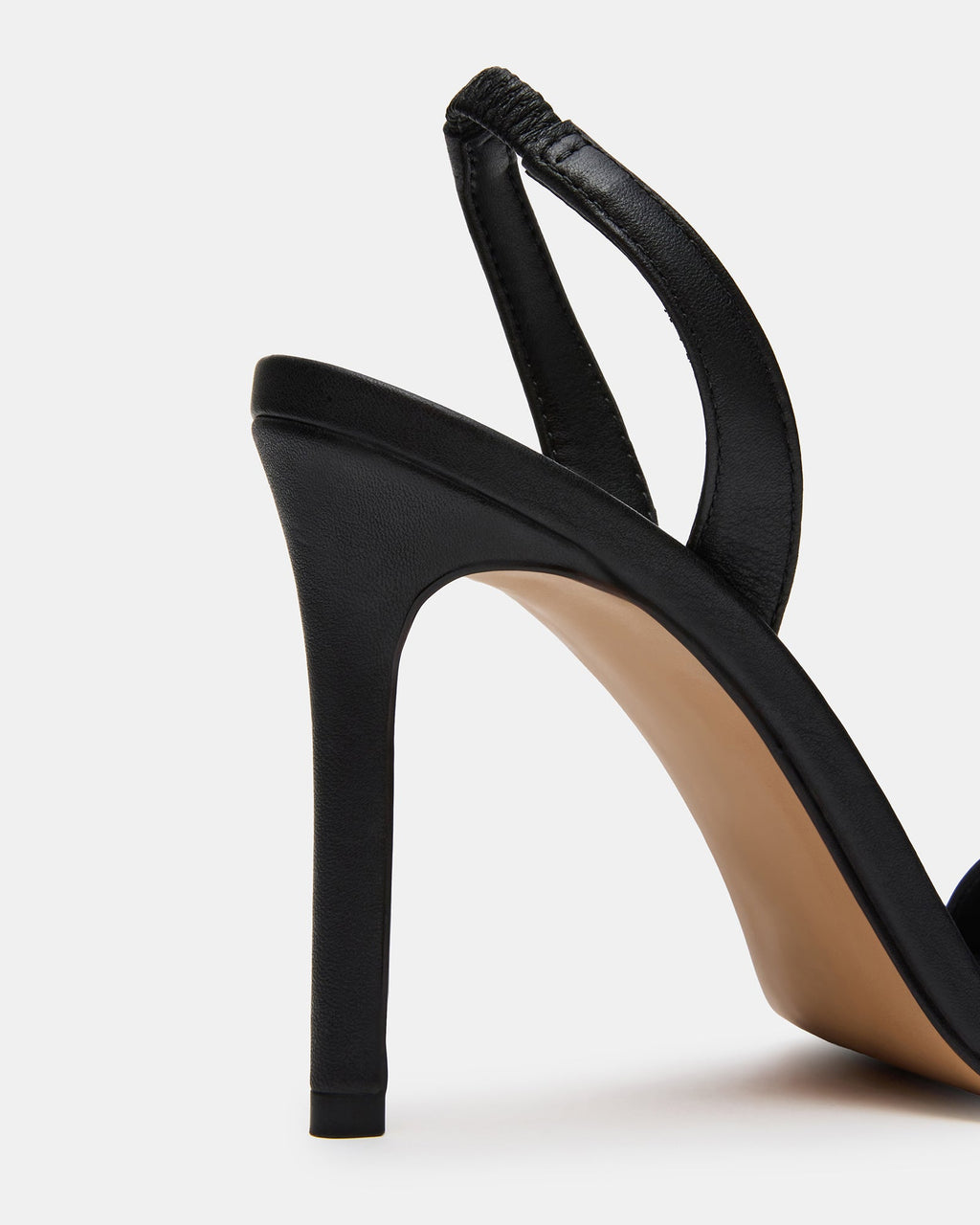 JADY BLACK LEATHER