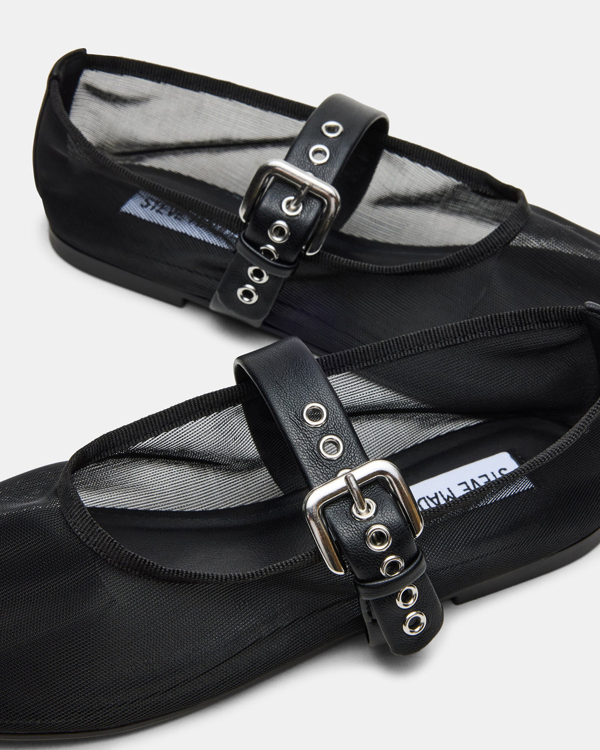 MITSY BLACK/BLACK