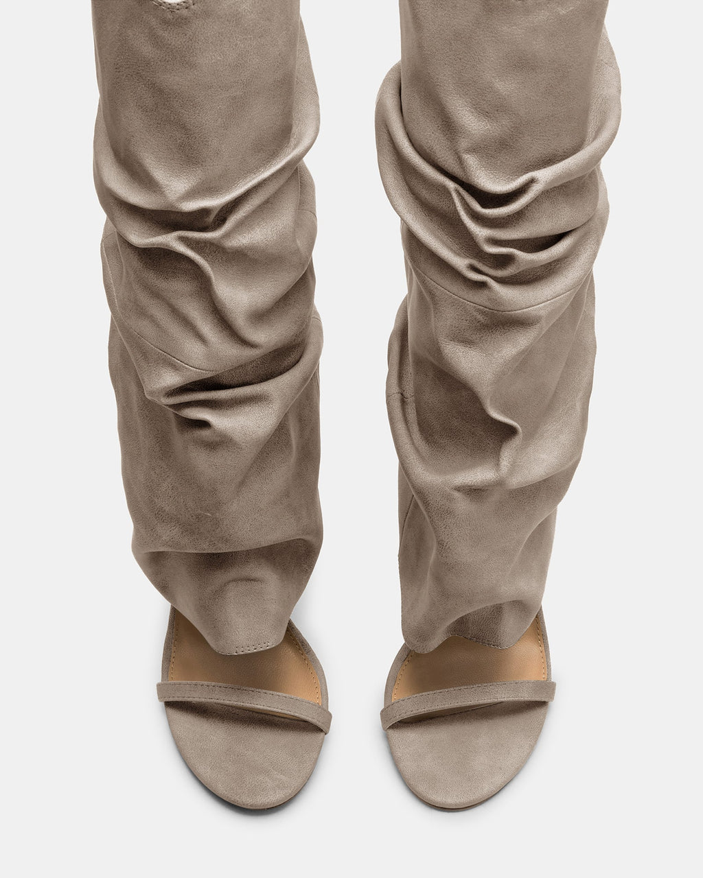 RAVINE GREY DISTRESSED