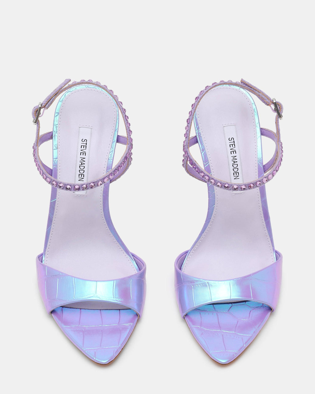SUZZANA LAVENDER IRIDESCENT