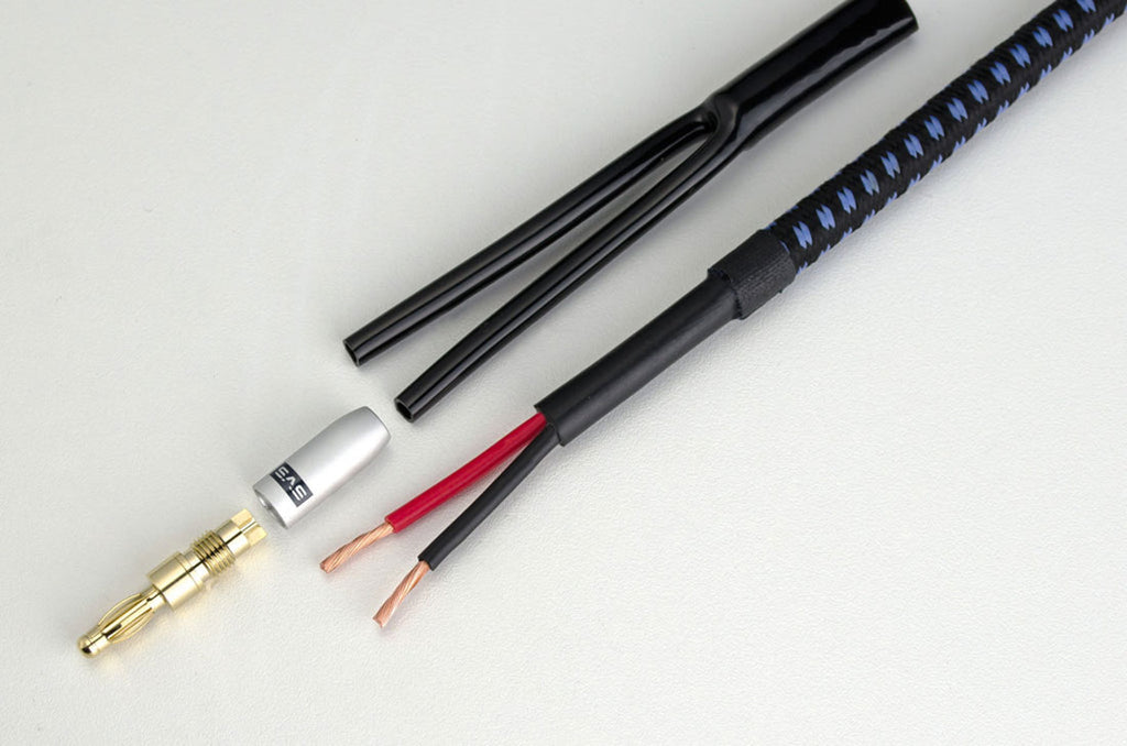 SVS 4 Feet SoundPath Ultra Speaker Cable (Each) - SPSPKRCBL4FT - image 2
