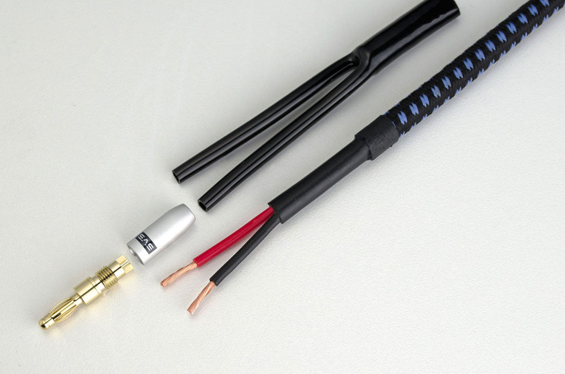 SVS 4 Feet SoundPath Ultra Speaker Cable (Each) - SPSPKRCBL4FT - image 2