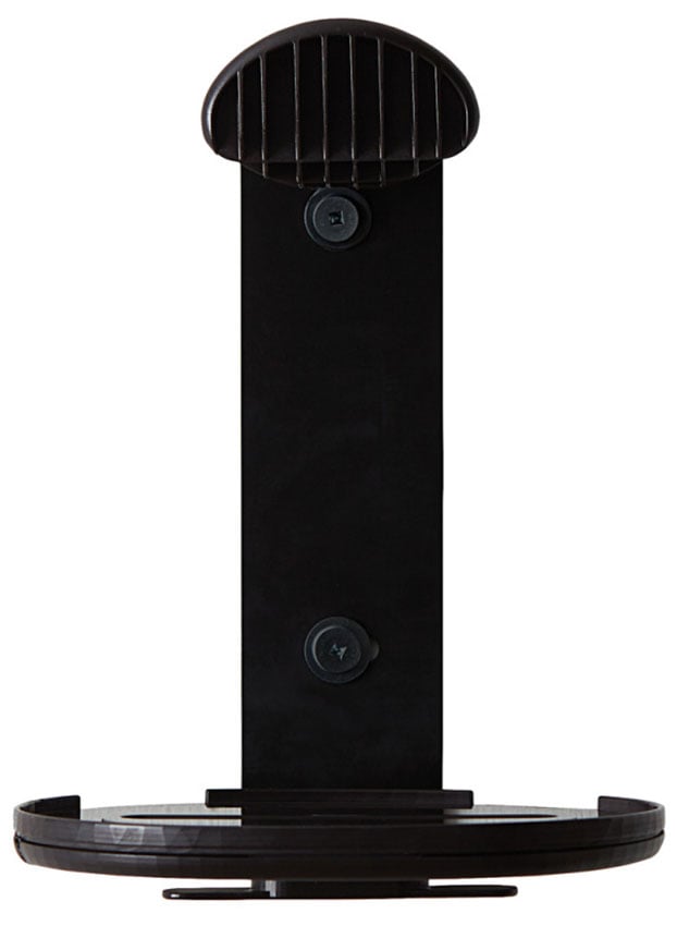 Sanus Black Indoor & Outdoor Mount For Sonos Move Speaker - WSSMM1-B2 - image 3