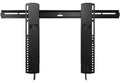 Sanus Super Slim Tilting Flat-Panel Black Wall Mount - VLT16-B1 - image 1