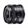 Sigma 17mm F4 DG DN Contemporary Full Frame Lens For Sony E-Mount - 415965 - image 1