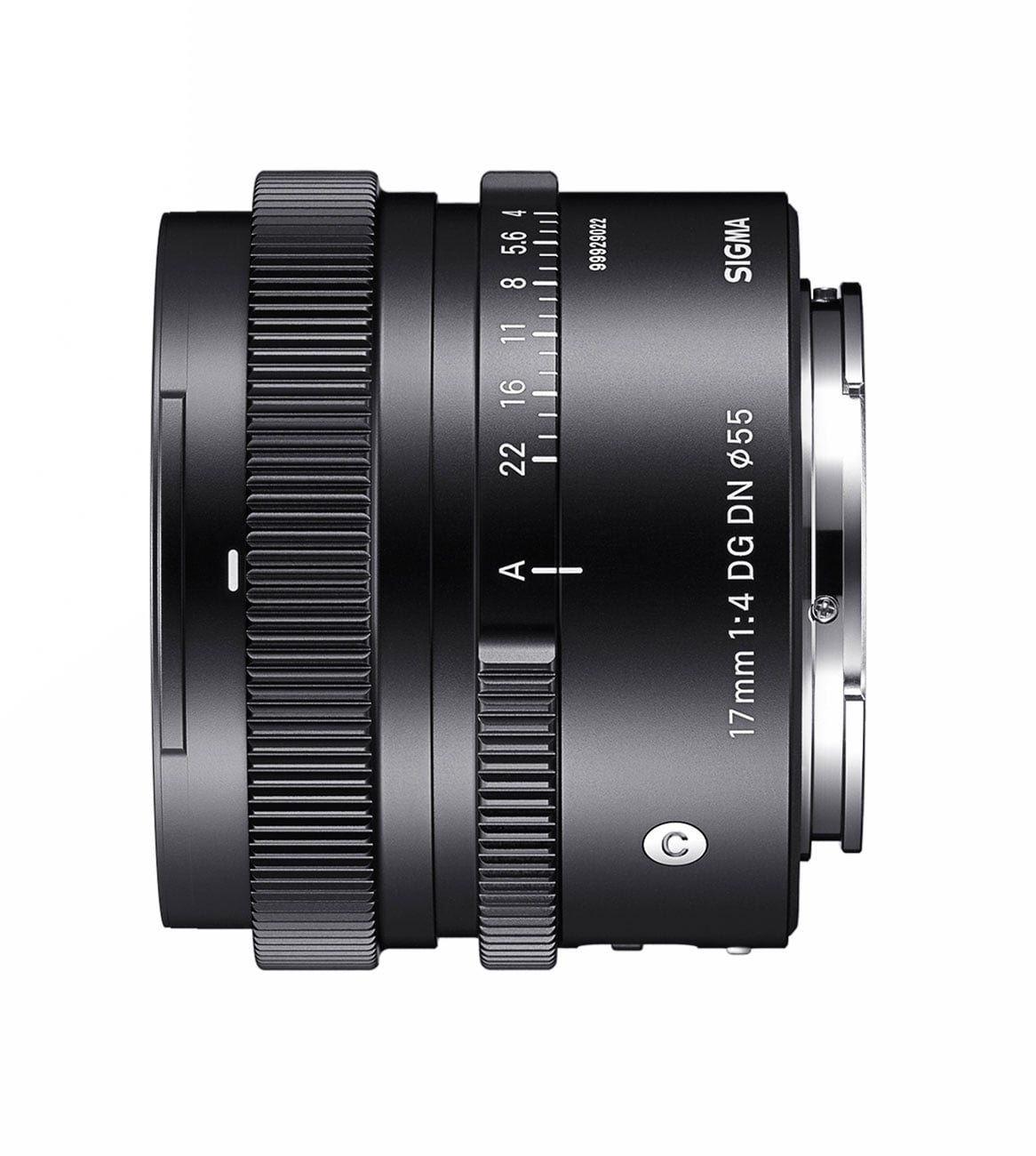 Sigma 17mm F4 DG DN Contemporary Full Frame Lens For Sony E-Mount - 415965 - image 5