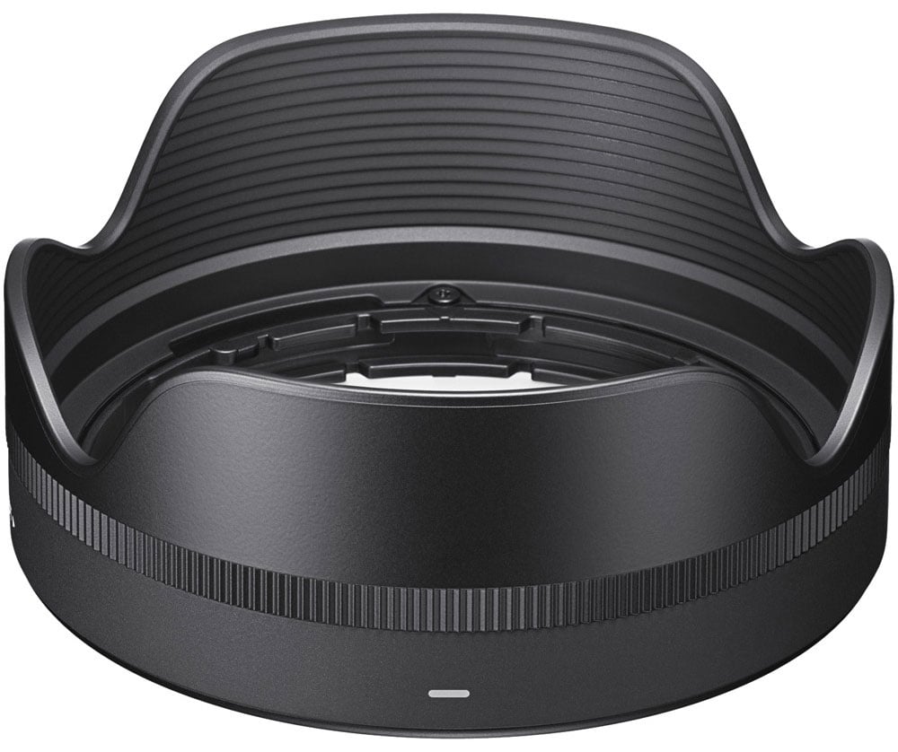 Sigma 18-50mm F2.8 DC DN Contemporary Lens For Sony E-Mount - 585965 - image 5