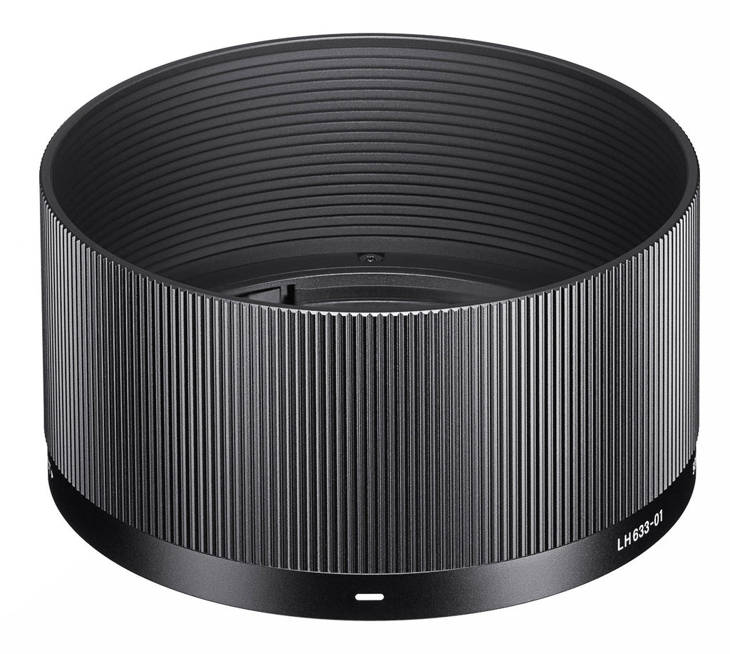 Sigma 50mm F2 DG DN Contemporary Full Frame Lens For Sony E-Mount - 314965 - image 7