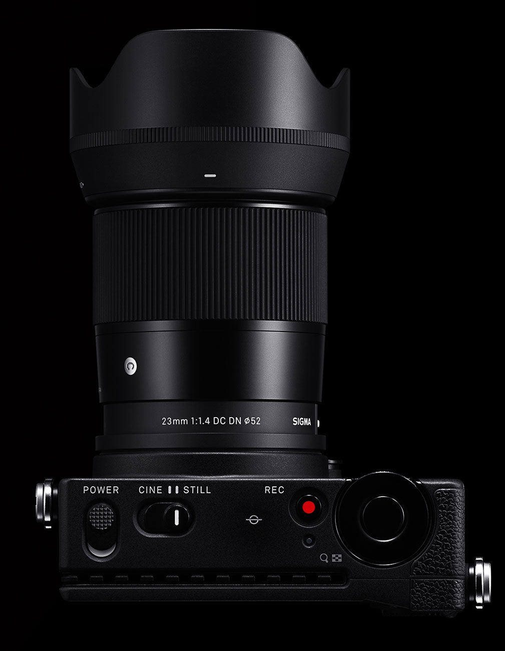Sigma 23mm F1.4 DC DN Contemporary Lens For Sony E-Mount - 348965 - image 10