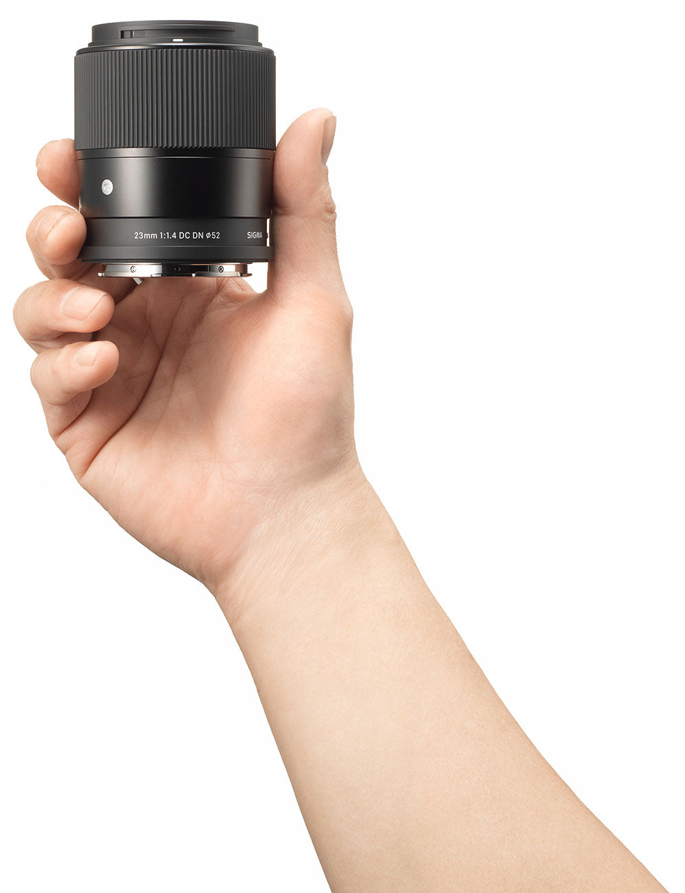 Sigma 23mm F1.4 DC DN Contemporary Lens For Sony E-Mount - 348965 - image 8