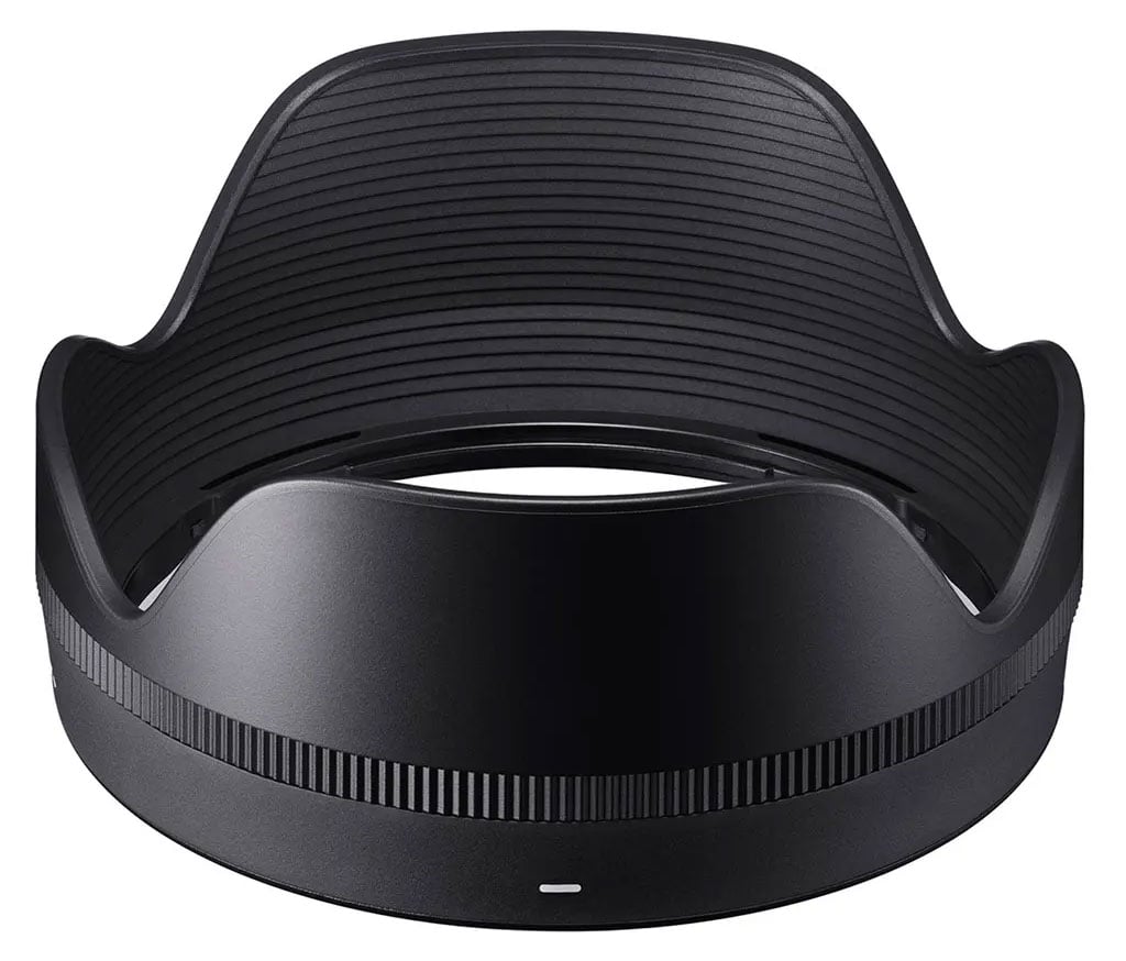 Sigma 16mm F1.4 DC DN Contemporary Lens for Sony E-Mount - 402965 - image 3