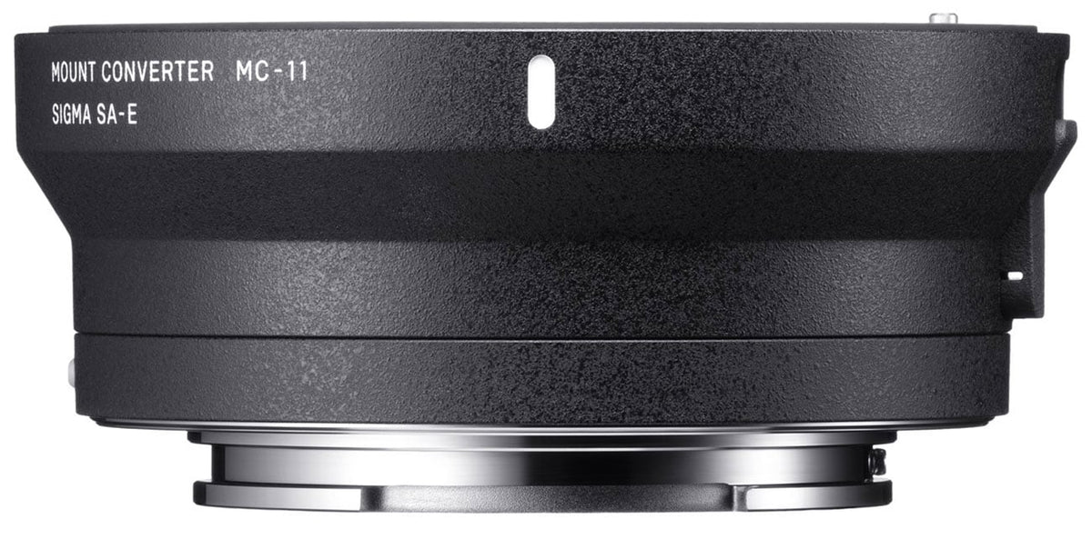Sigma Mount Converter MC-11 For Canon EF - E-Mount - 89E965 - image 3
