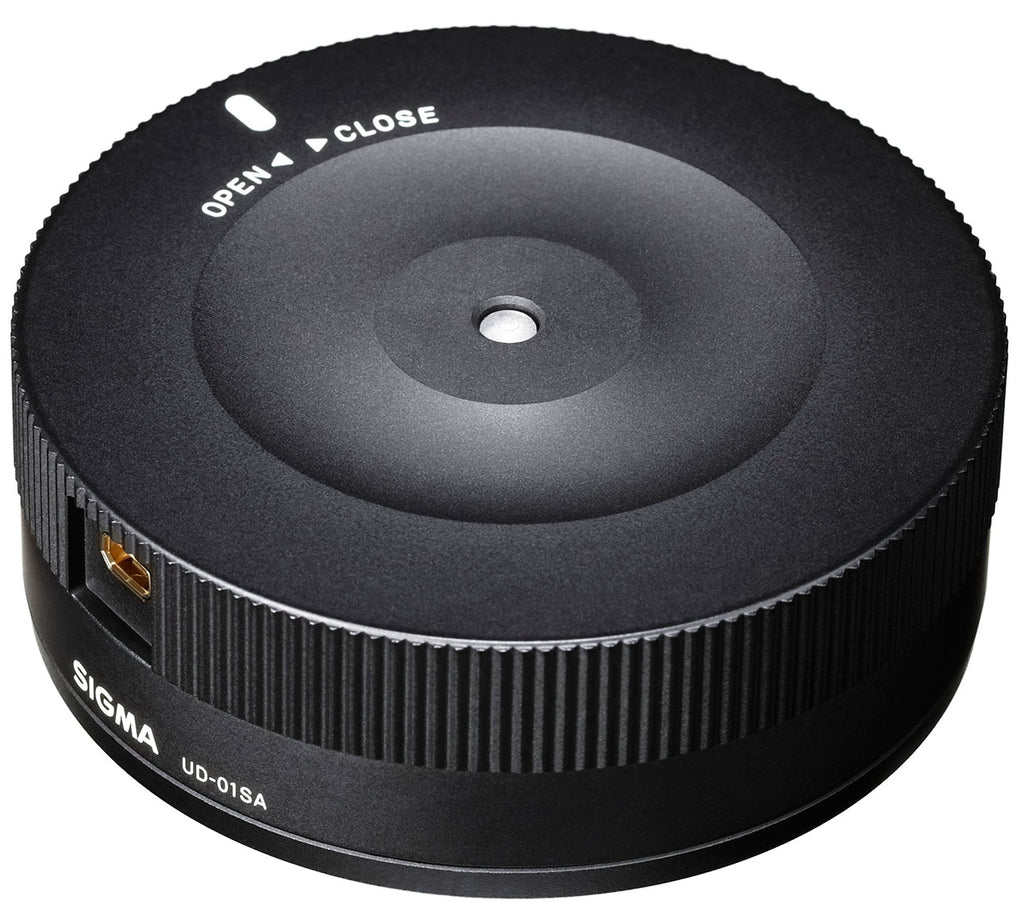 Sigma USB Dock For Canon EF-Mount - 878101 - image 1