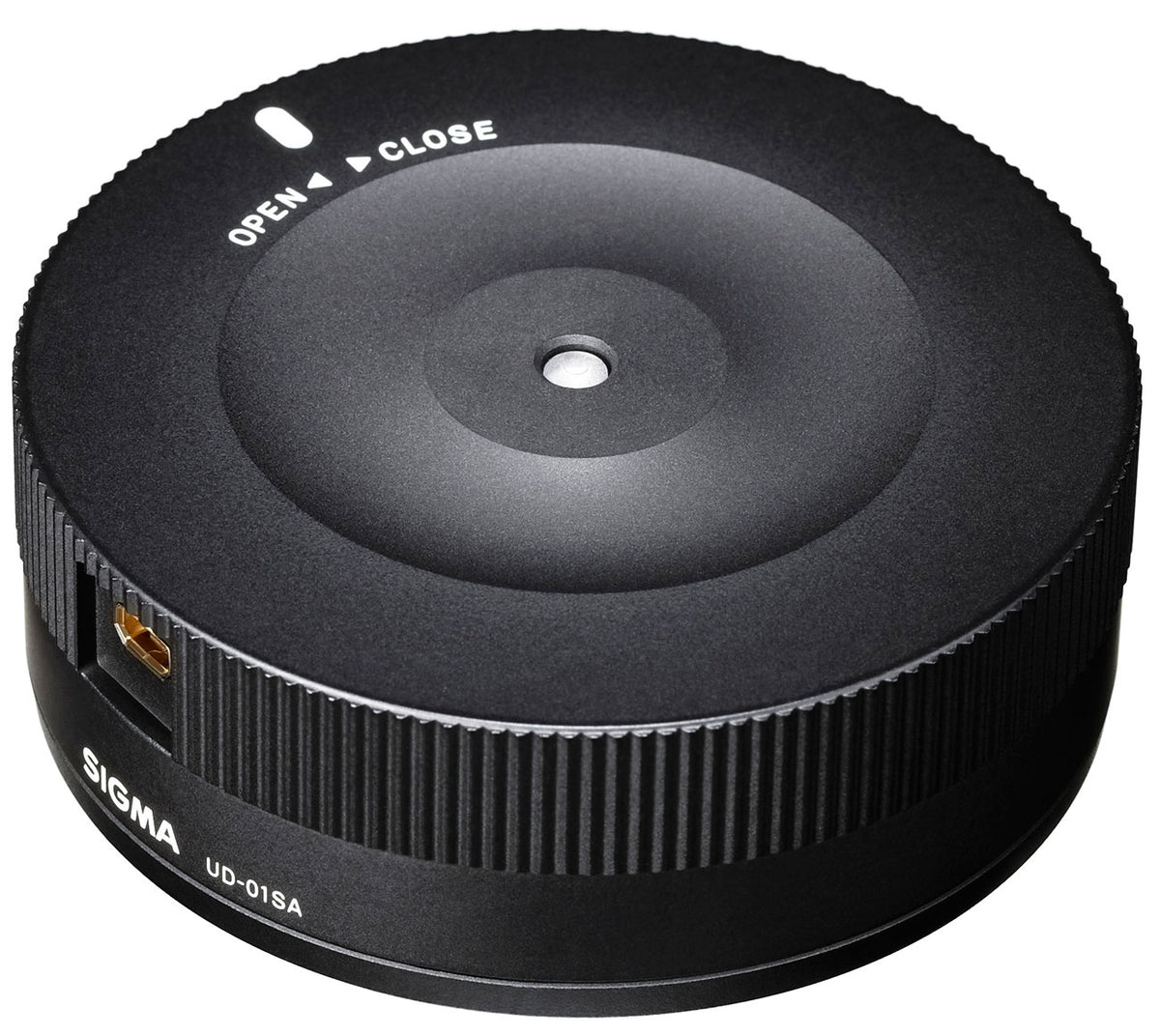 Sigma USB Dock For Canon EF-Mount - 878101 - image 1