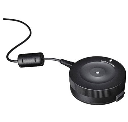 Sigma USB Dock For Canon EF-Mount - 878101 - image 2