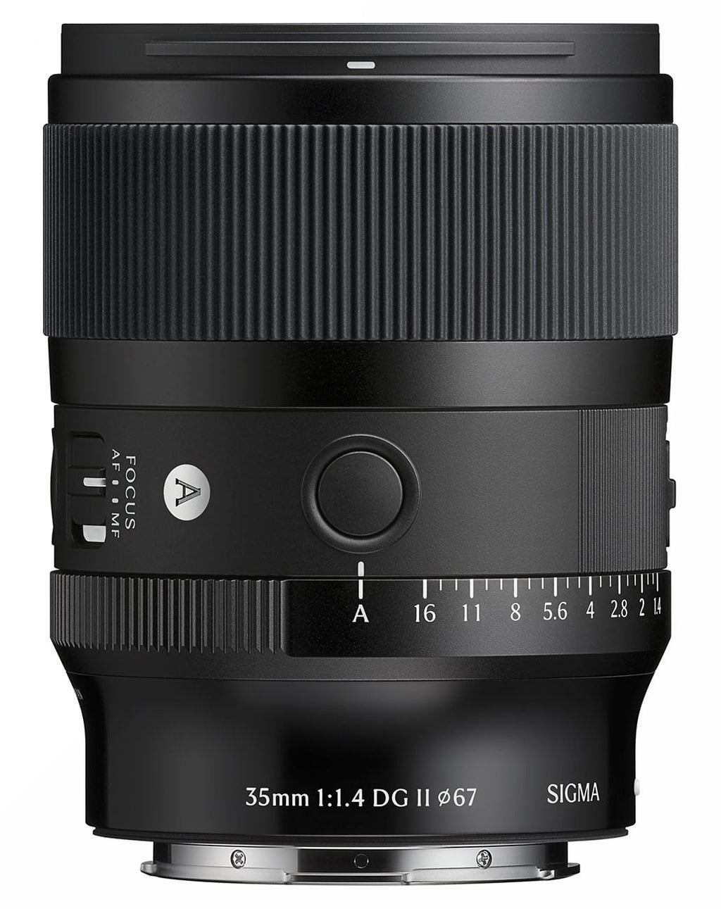 Sigma 35mm F1.4 DG II Art Lens For Sony E Mount - 304965 - image 2