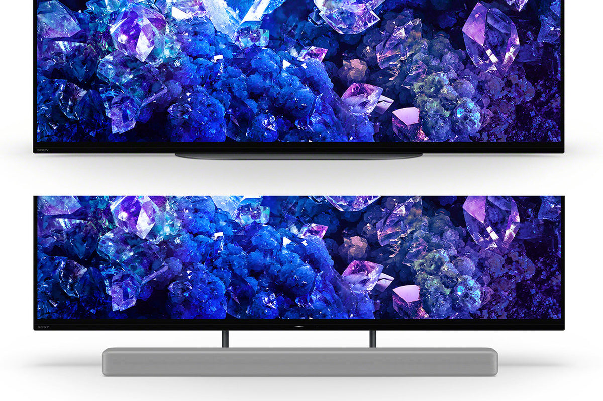 Sony 42" BRAVIA XR A90K 4K HDR OLED TV With Smart Google TV - XR42A90K - image 13