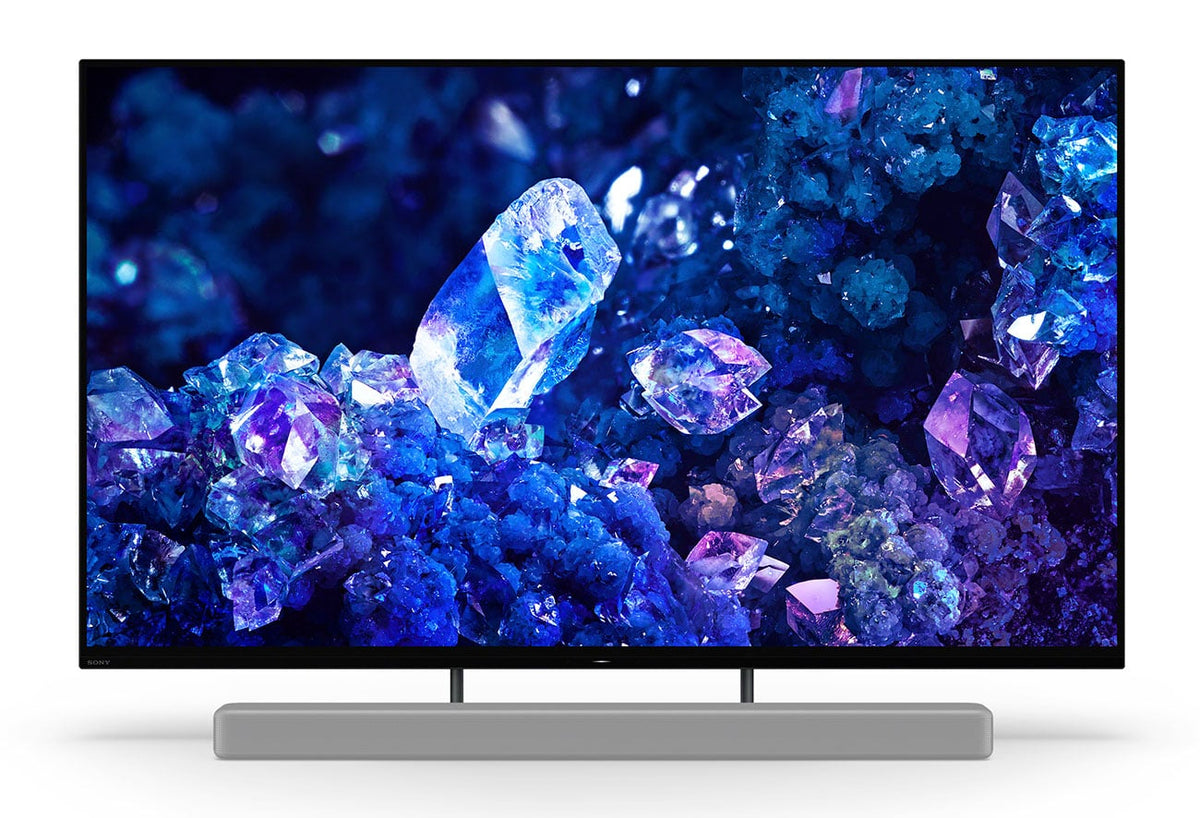 Sony 42" BRAVIA XR A90K 4K HDR OLED TV With Smart Google TV - XR42A90K - image 11