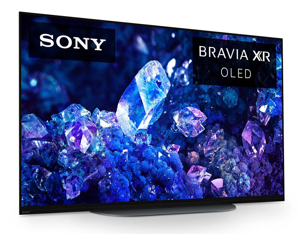 Sony 42" BRAVIA XR A90K 4K HDR OLED TV With Smart Google TV - XR42A90K - image 2