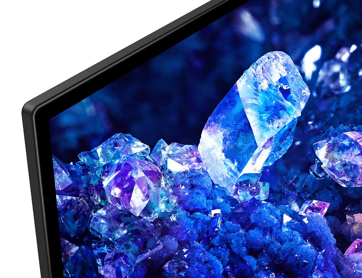 Sony 42" BRAVIA XR A90K 4K HDR OLED TV With Smart Google TV - XR42A90K - image 9
