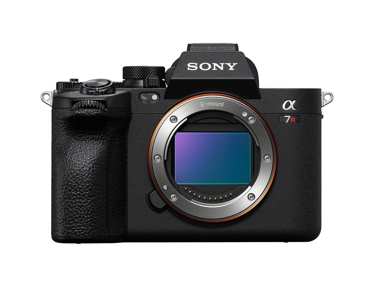 Sony Alpha 7R V Full Frame Mirrorless Interchangeable Lens Camera - ILCE-7RM5 - image 1