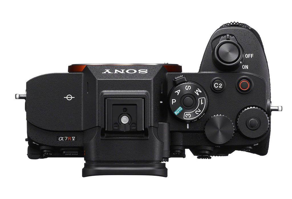 Sony Alpha 7R V Full Frame Mirrorless Interchangeable Lens Camera - ILCE-7RM5 - image 4