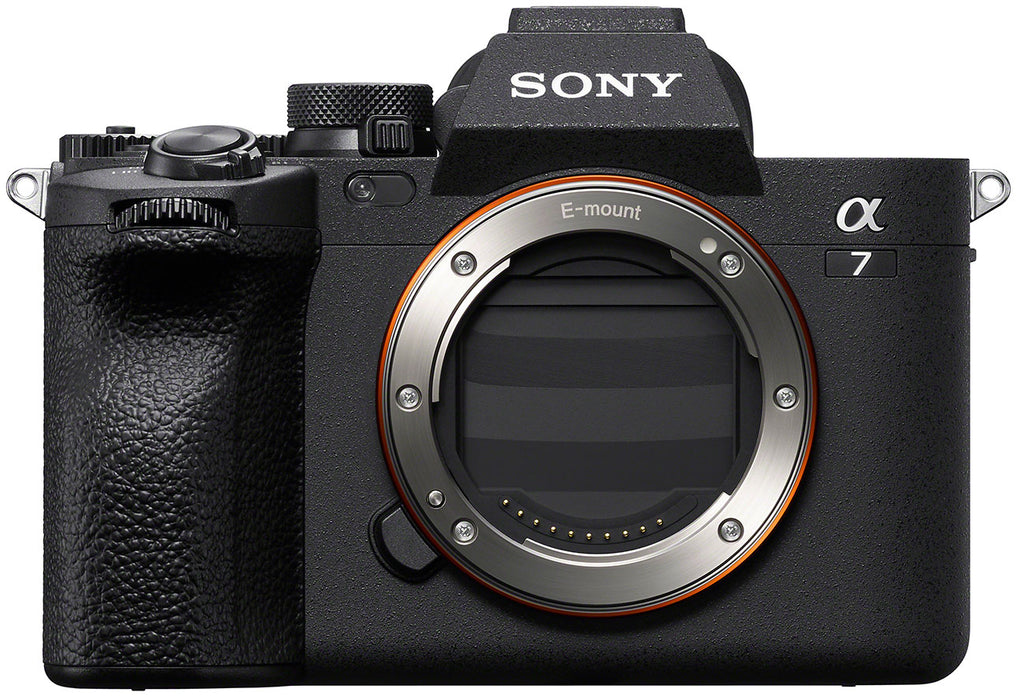 Sony Alpha a7 IV Mirrorless Digital Camera Body - ILCE7M4/B - image 3