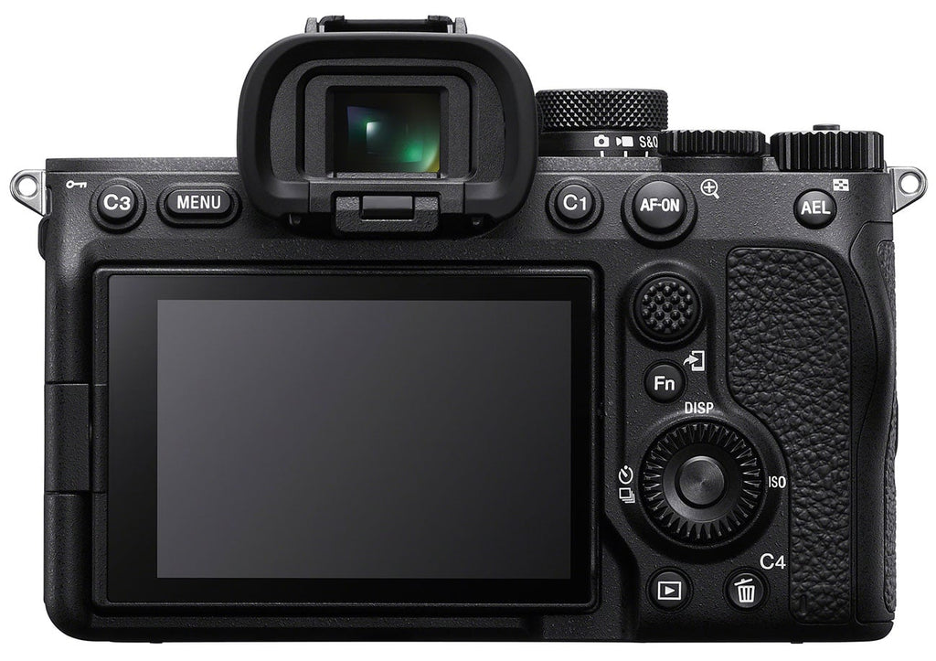 Sony Alpha a7 IV Mirrorless Digital Camera Body - ILCE7M4/B - image 2