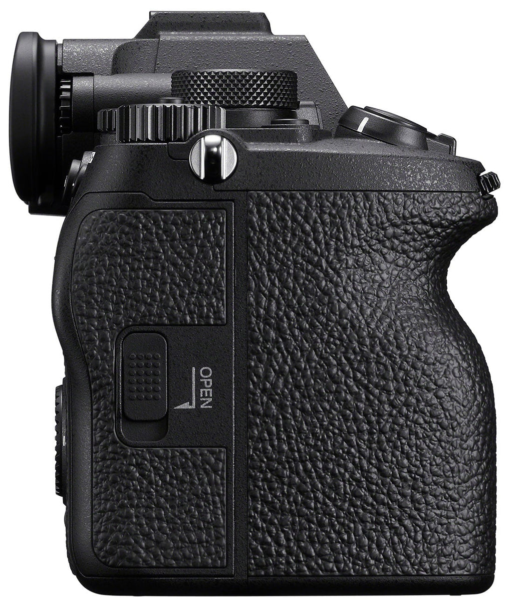 Sony Alpha a7 IV Mirrorless Digital Camera Body - ILCE7M4/B - image 6