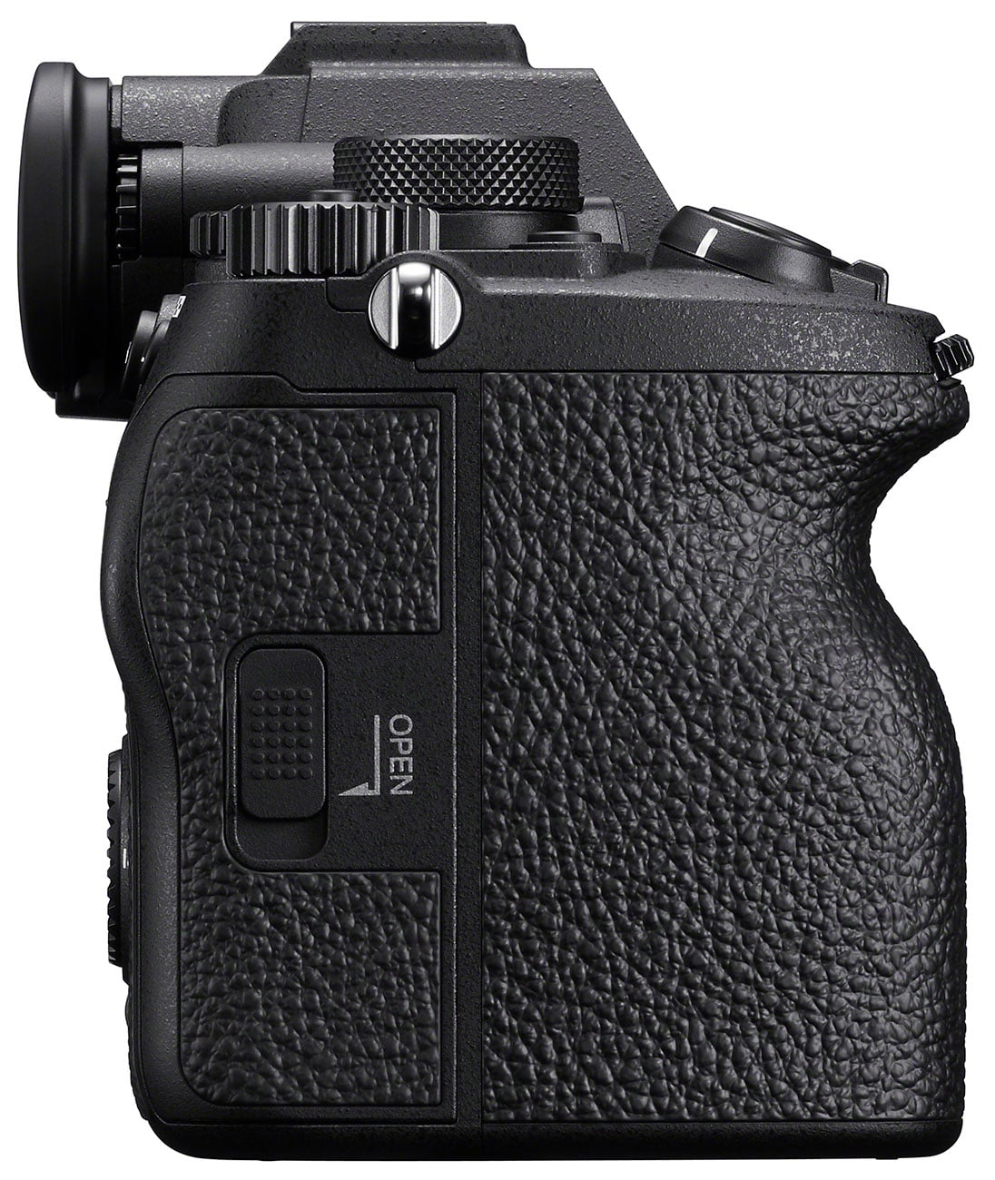 Sony Alpha a7 IV Mirrorless Digital Camera Body - ILCE7M4/B - image 6