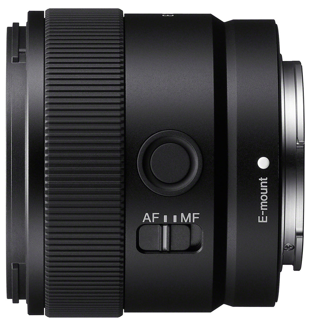 Sony E 11mm F1.8 APS-C Ultra-wide-angle Prime Lens - SEL11F18 - image 3
