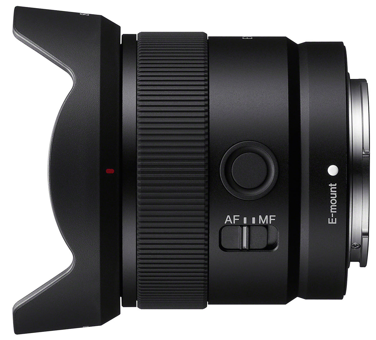Sony E 11mm F1.8 APS-C Ultra-wide-angle Prime Lens - SEL11F18 - image 5