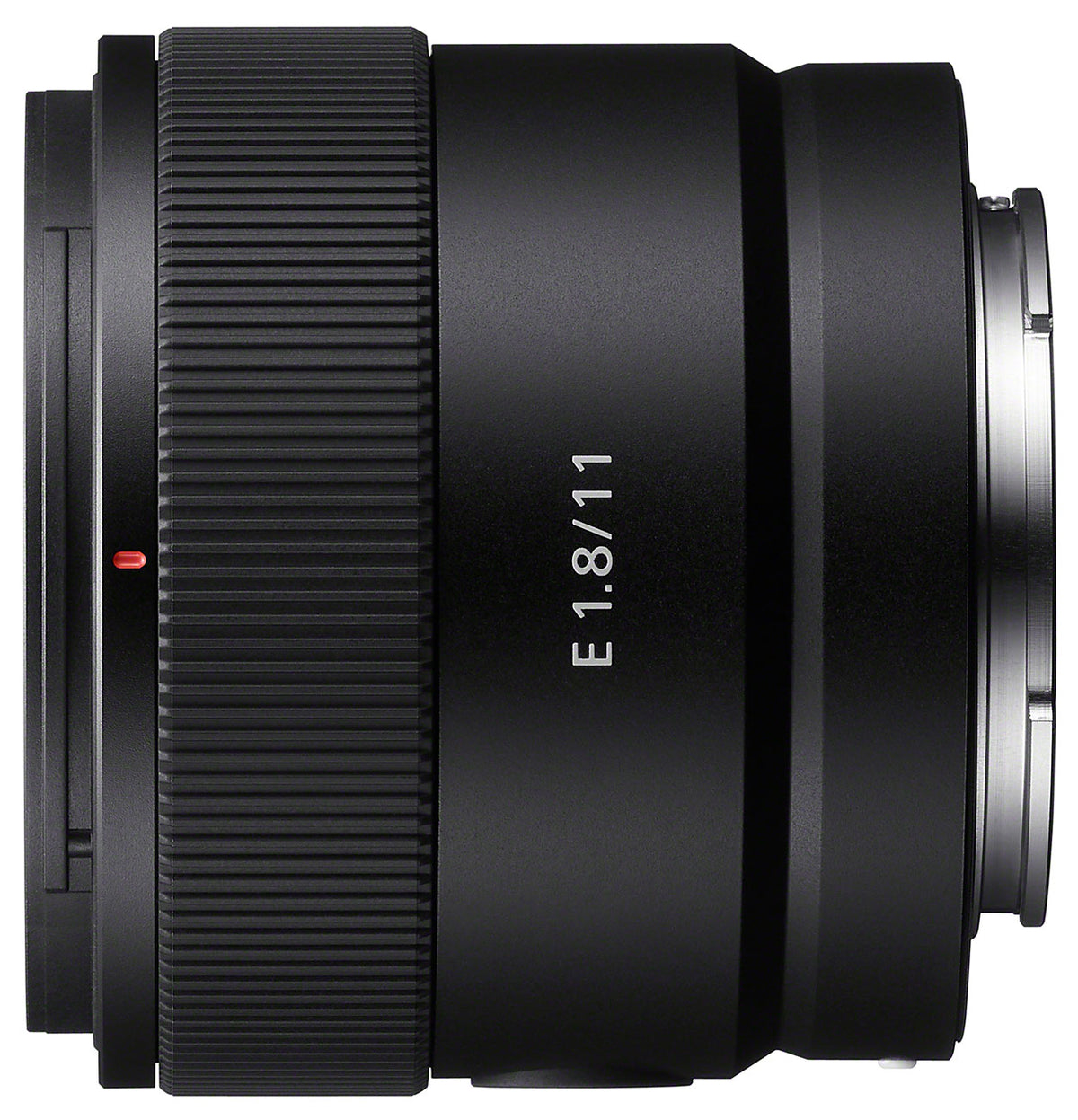 Sony E 11mm F1.8 APS-C Ultra-wide-angle Prime Lens - SEL11F18 - image 2