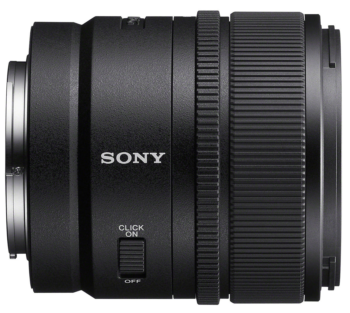 Sony E 15mm F1.4 G APS-C Large-aperture Wide-angle G Lens - SEL15F14G - image 4