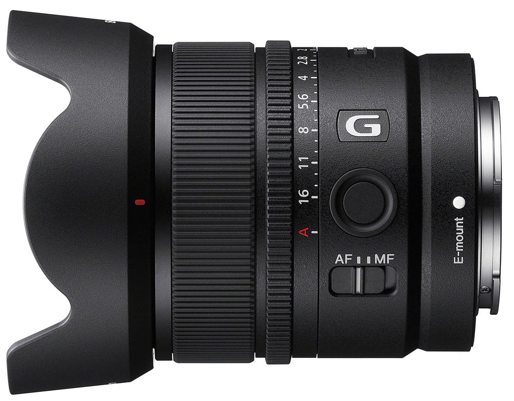 Sony E 15mm F1.4 G APS-C Large-aperture Wide-angle G Lens - SEL15F14G - image 6