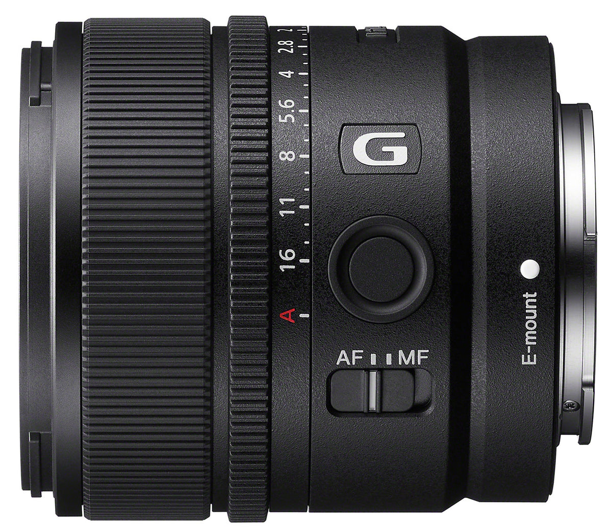 Sony E 15mm F1.4 G APS-C Large-aperture Wide-angle G Lens - SEL15F14G - image 2