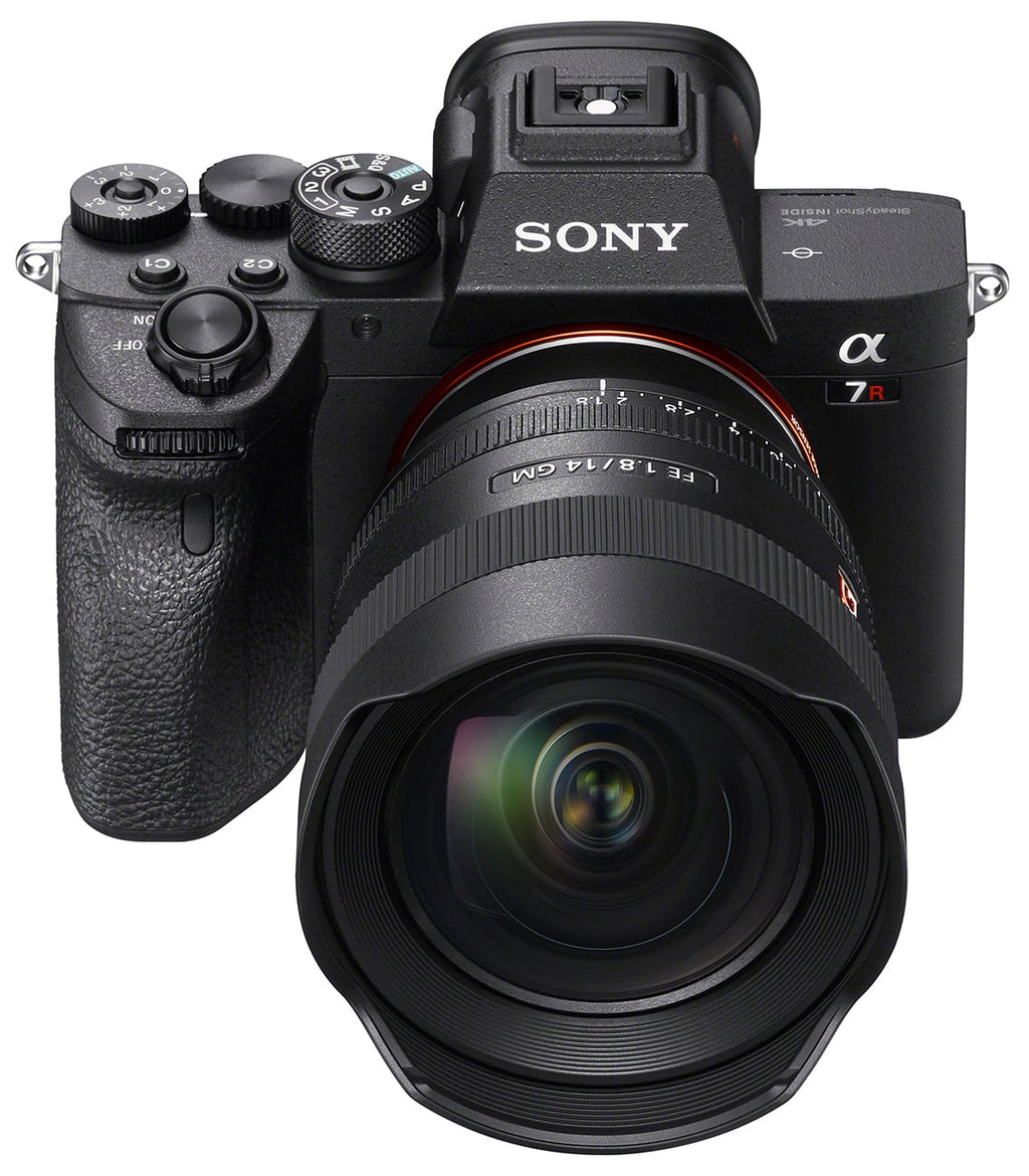 Sony FE 14mm F1.8 GM Lens - SEL14F18GM - image 8