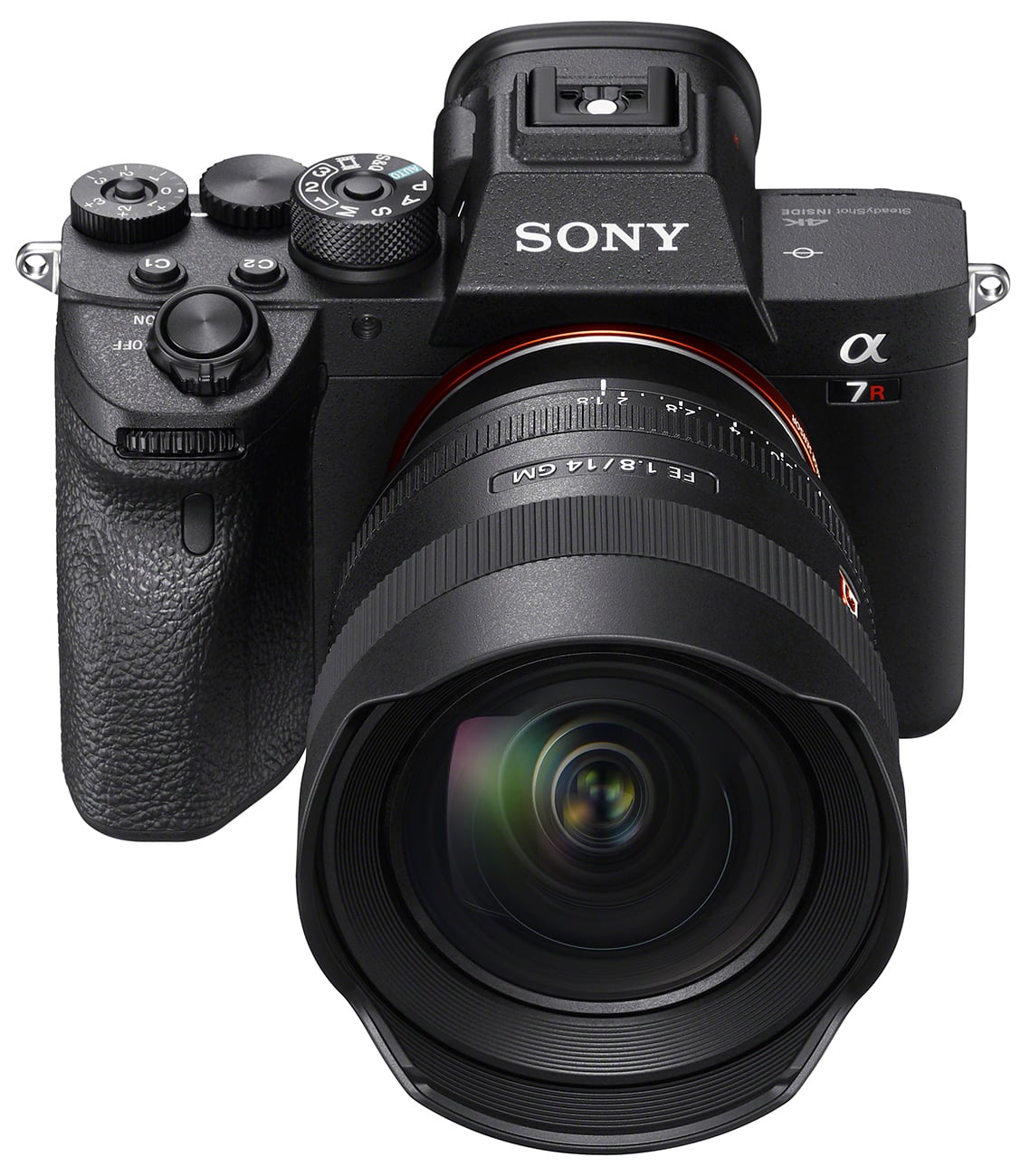 Sony FE 14mm F1.8 GM Lens - SEL14F18GM - image 8