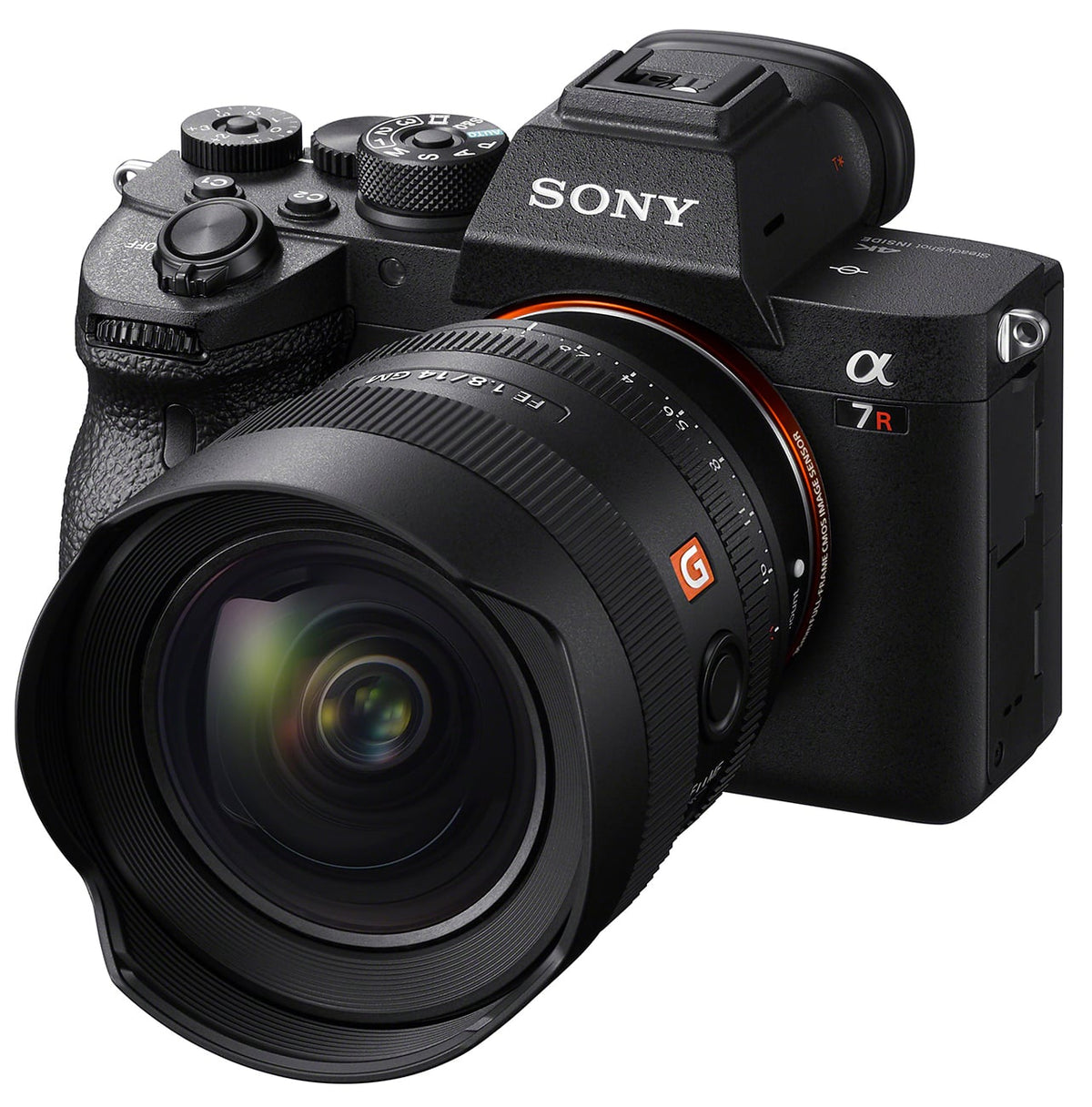 Sony FE 14mm F1.8 GM Lens - SEL14F18GM - image 7