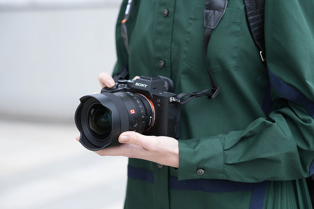 Sony FE 14mm F1.8 GM Lens - SEL14F18GM - image 12