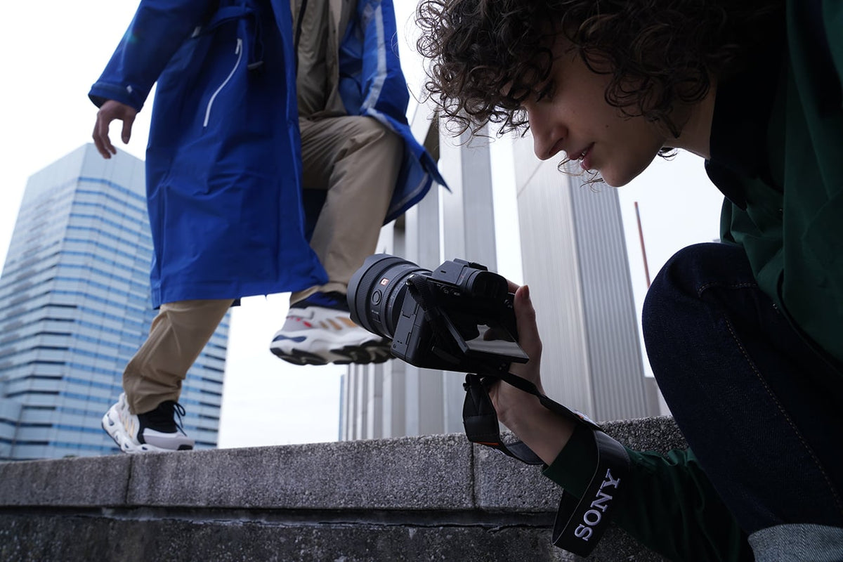 Sony FE 14mm F1.8 GM Lens - SEL14F18GM - image 13